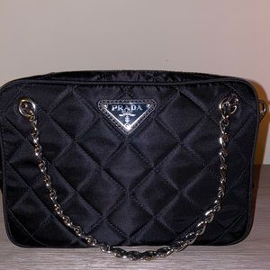 SOLD‼️ Prada Bag